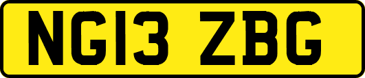 NG13ZBG