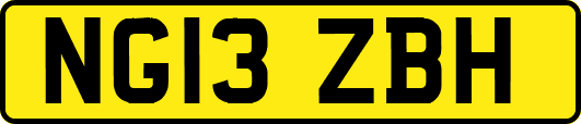 NG13ZBH