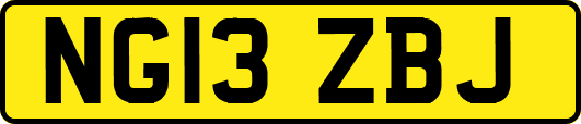 NG13ZBJ