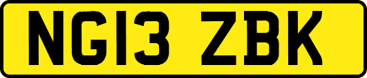 NG13ZBK