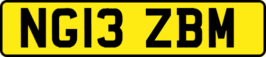 NG13ZBM