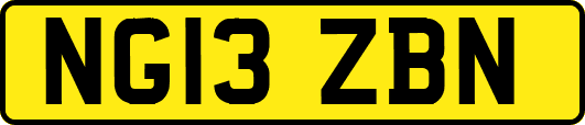 NG13ZBN