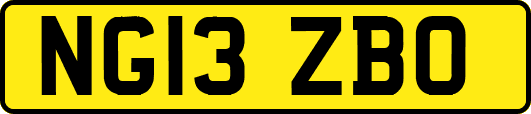 NG13ZBO
