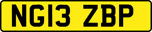 NG13ZBP