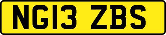 NG13ZBS
