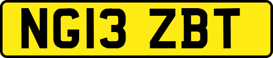 NG13ZBT