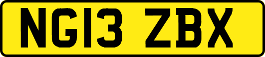 NG13ZBX