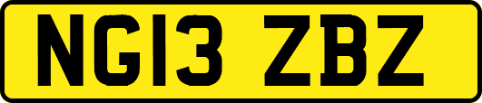 NG13ZBZ