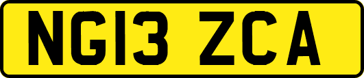 NG13ZCA
