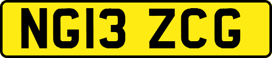 NG13ZCG