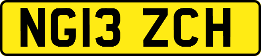 NG13ZCH