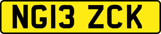 NG13ZCK
