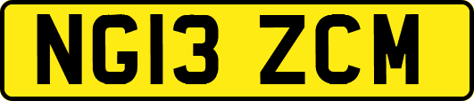 NG13ZCM