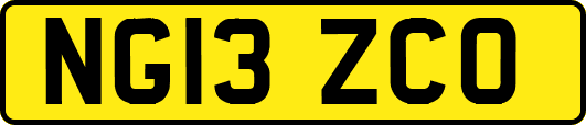 NG13ZCO