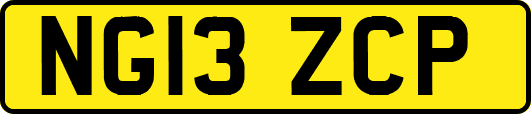 NG13ZCP