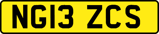 NG13ZCS
