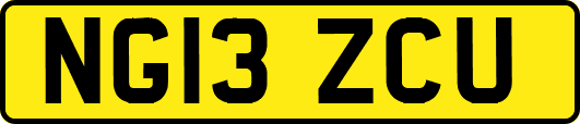 NG13ZCU
