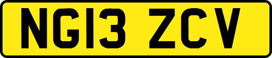 NG13ZCV