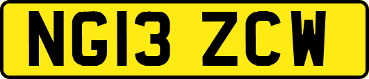 NG13ZCW