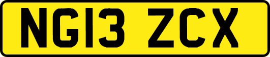 NG13ZCX