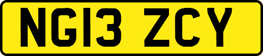 NG13ZCY
