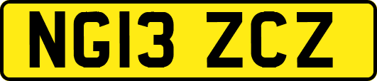 NG13ZCZ