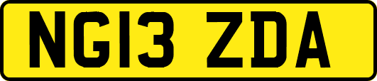 NG13ZDA