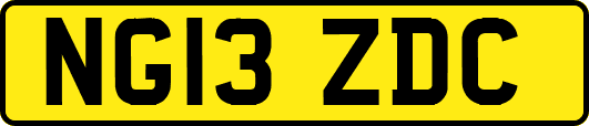NG13ZDC