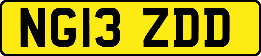 NG13ZDD