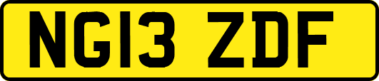 NG13ZDF