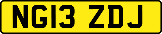NG13ZDJ