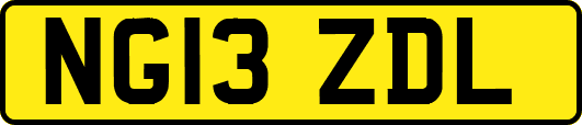NG13ZDL