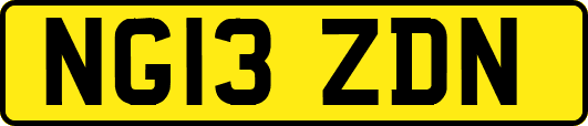 NG13ZDN
