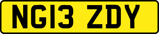 NG13ZDY