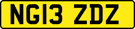 NG13ZDZ