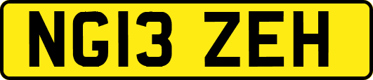NG13ZEH