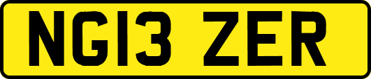 NG13ZER