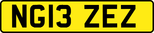 NG13ZEZ