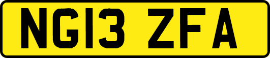 NG13ZFA