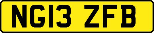 NG13ZFB