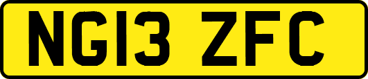 NG13ZFC