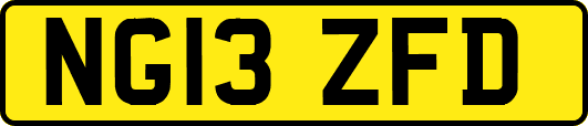 NG13ZFD