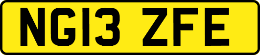 NG13ZFE