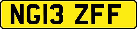 NG13ZFF