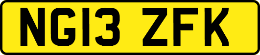 NG13ZFK
