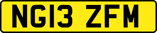 NG13ZFM