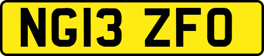 NG13ZFO