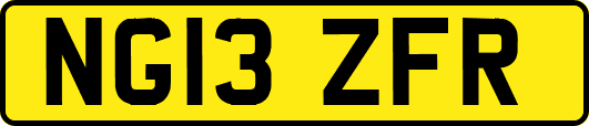NG13ZFR