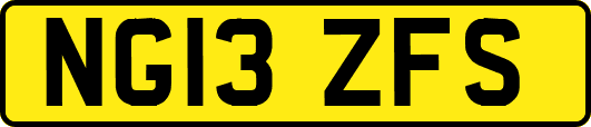 NG13ZFS