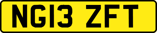 NG13ZFT